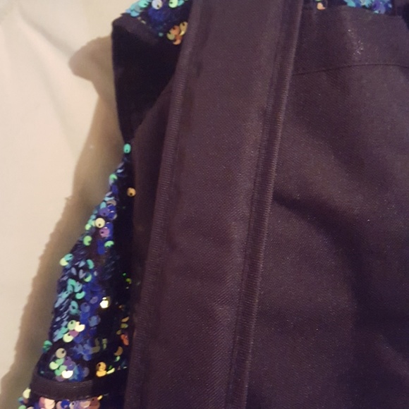 Justice Backpack full size - Picture 4 of 4